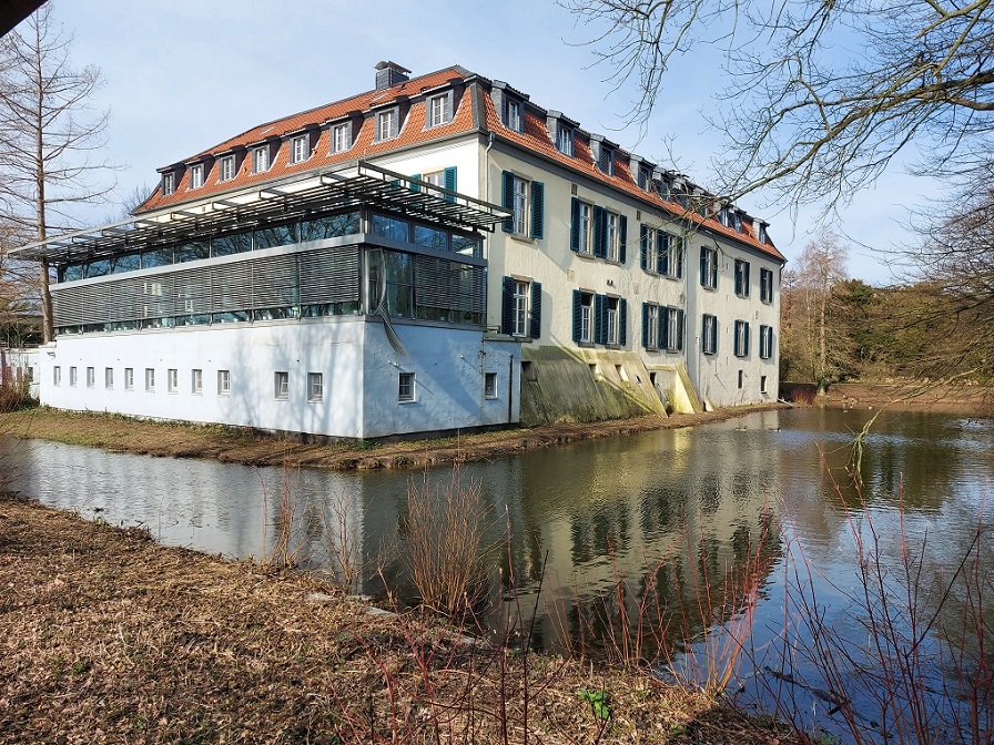 Schloss Berge - 2022
